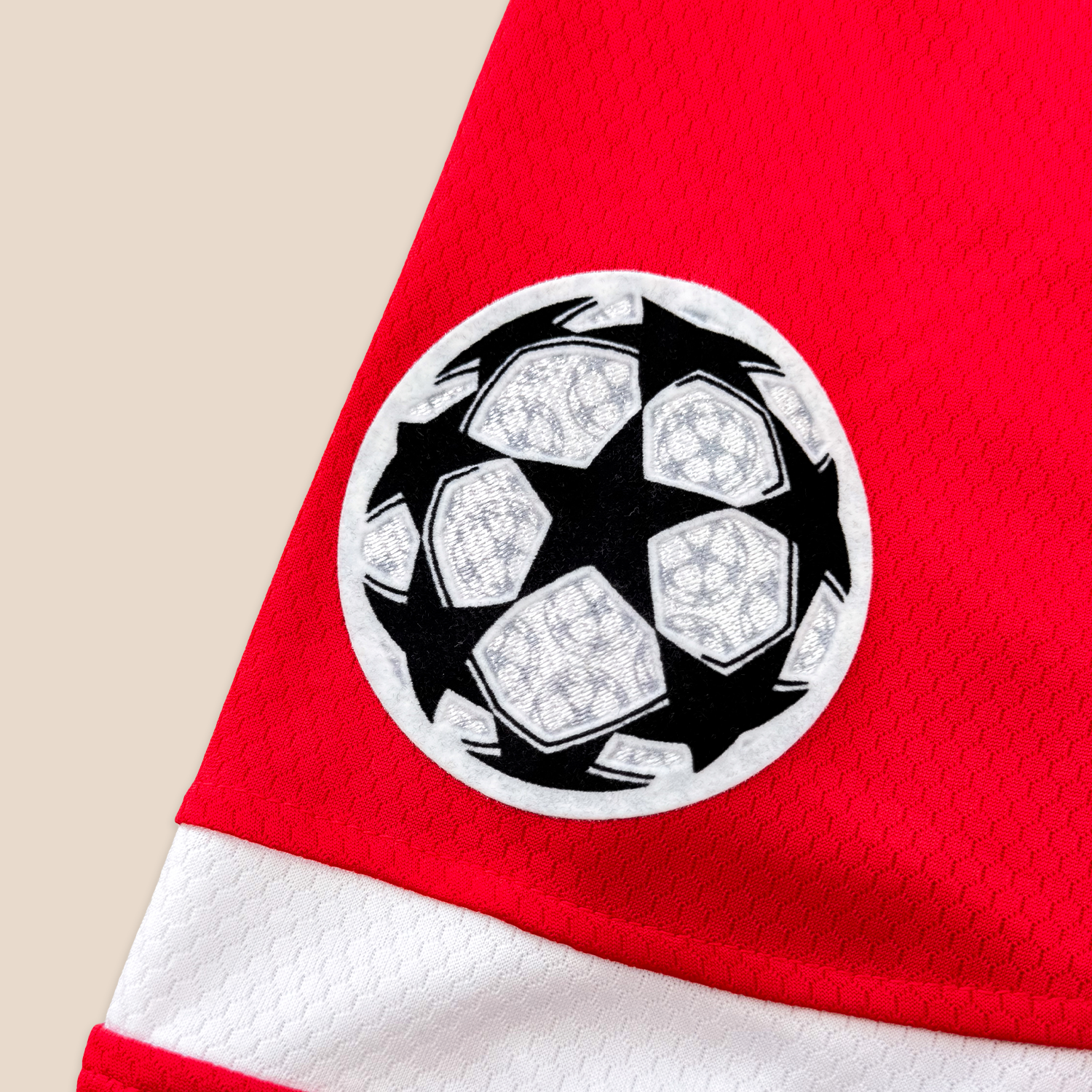 Atlético Madrid 2013/14 Local