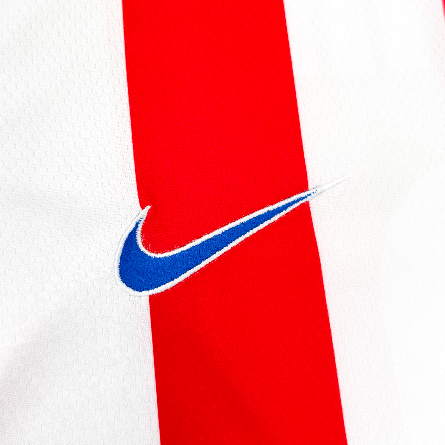 Atlético Madrid 2013/14 Local