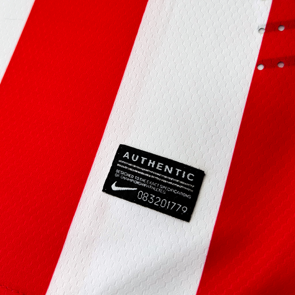 Atlético Madrid 2013/14 Local