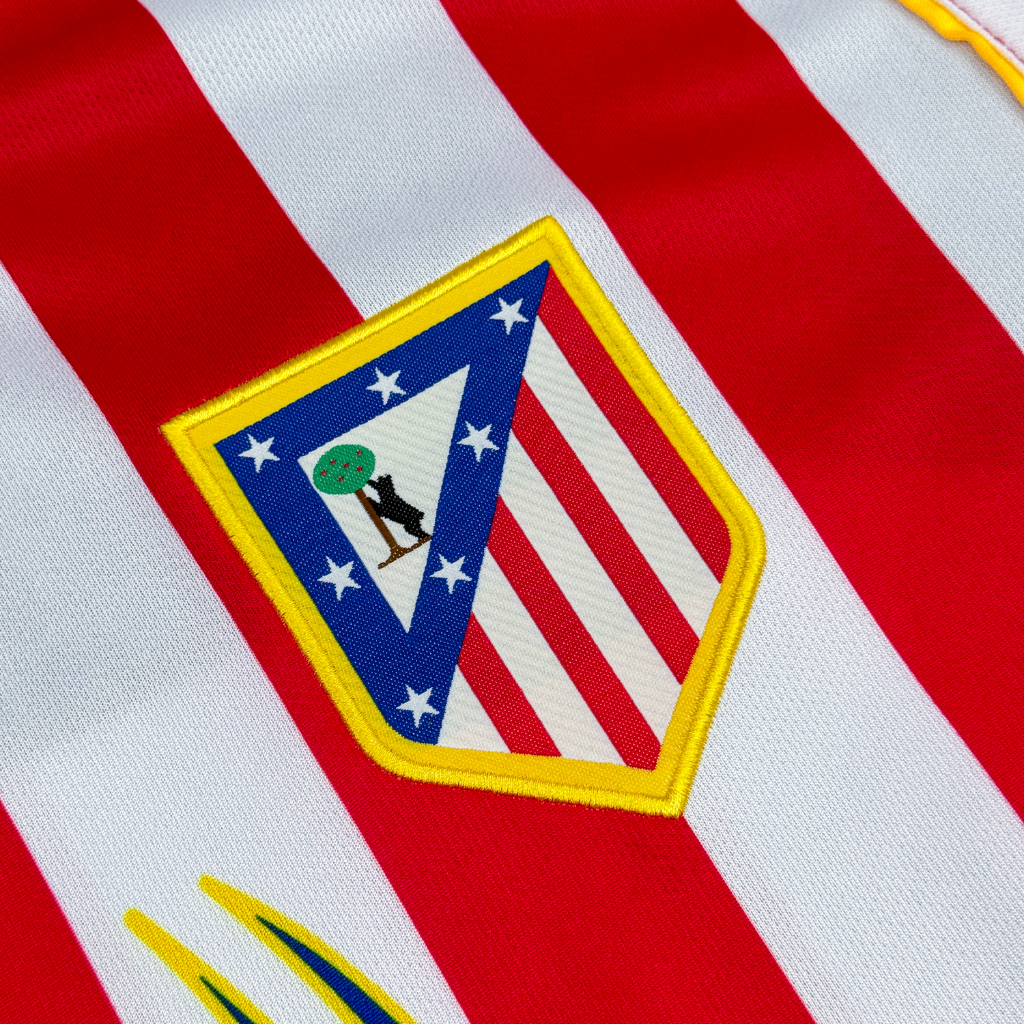 Atlético Madrid 2004/05 Local