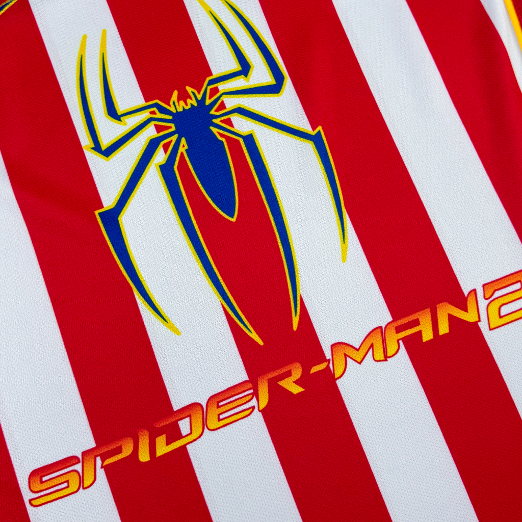 Atlético Madrid 2004/05 Local