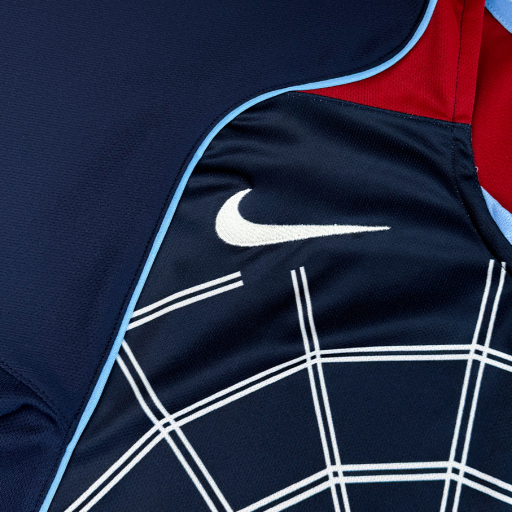 Atlético Madrid 2004/05 Visitante