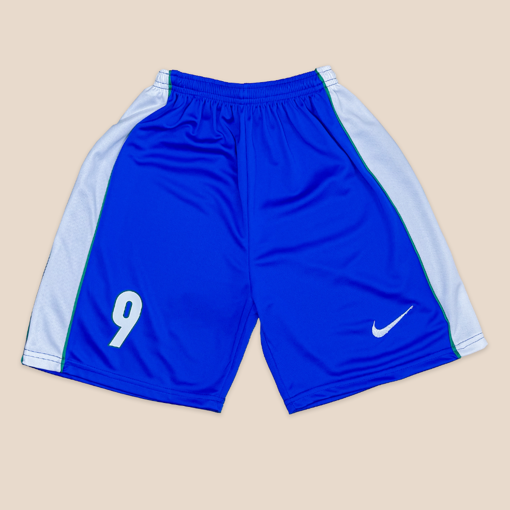 Brasil 1998 Local para Niños