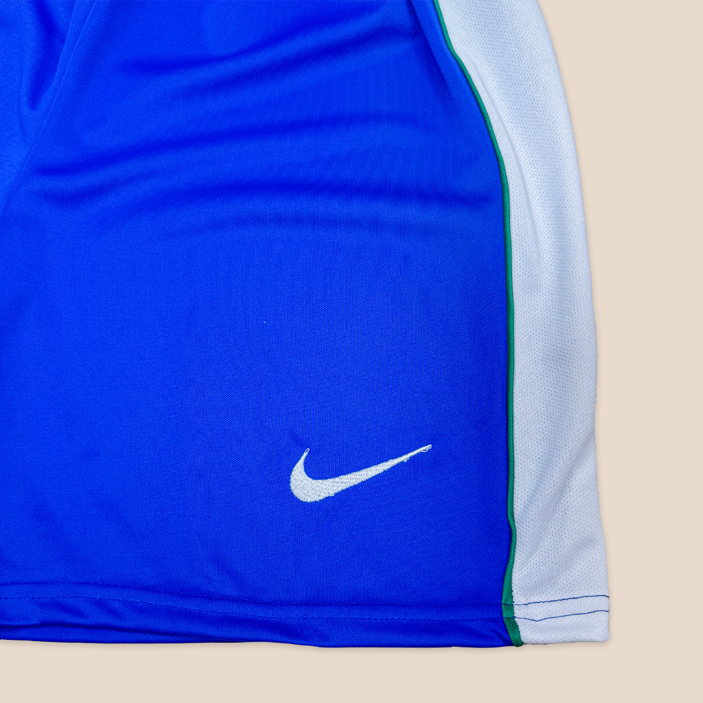 Brasil 1998 Local para Niños