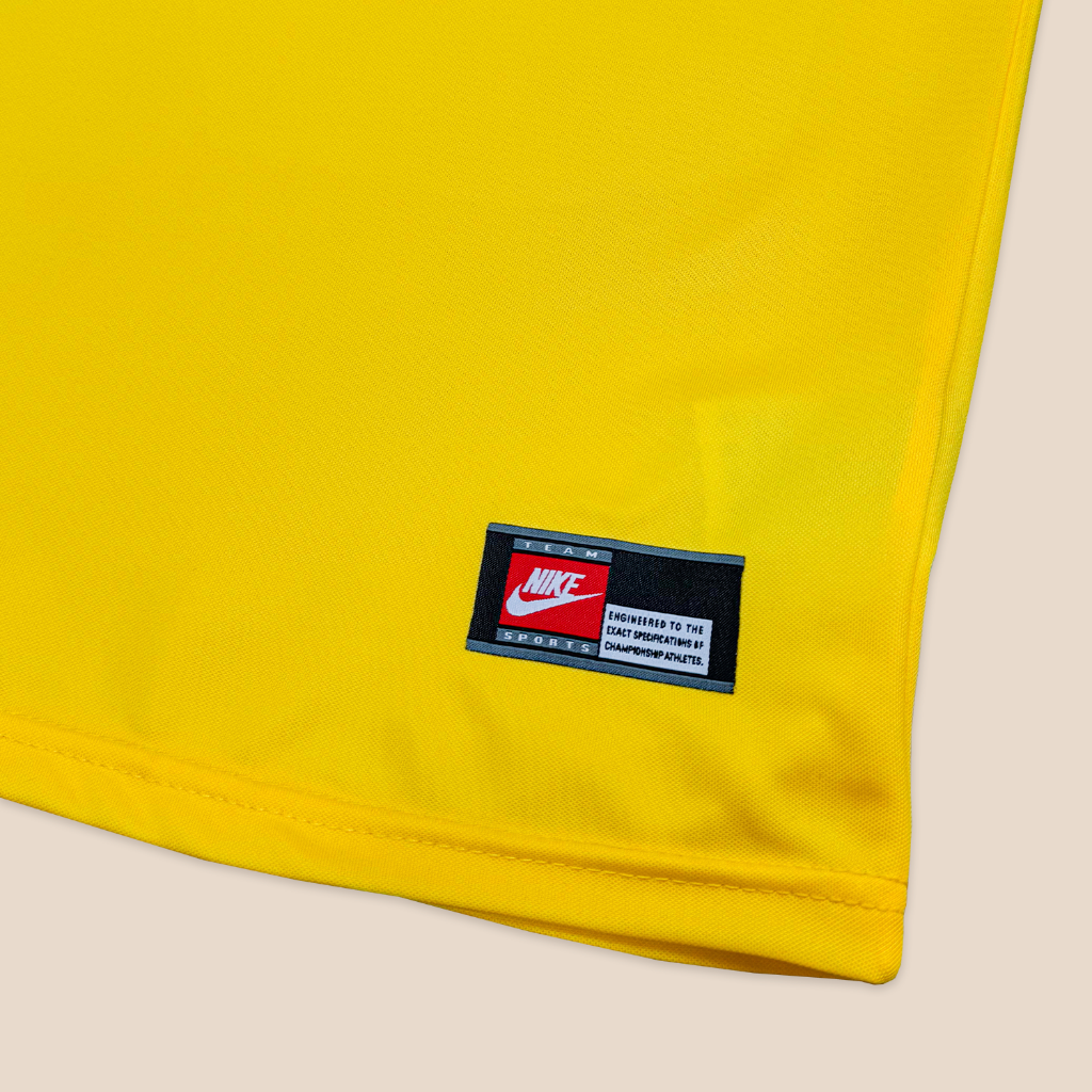 Brasil 1998 Local para Niños