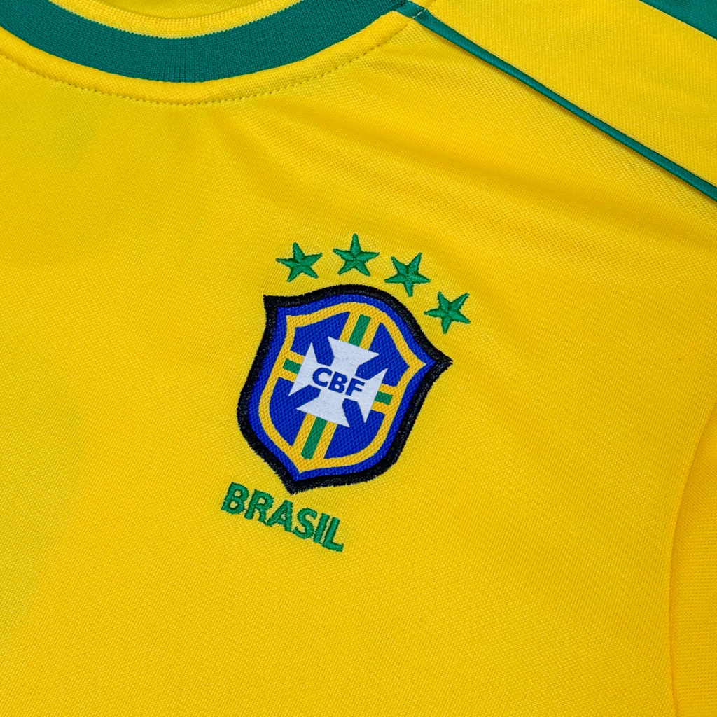 Brasil 1998 Local para Niños