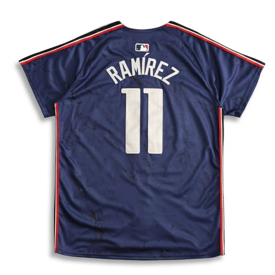 CLE Guardians Jersey City Connect