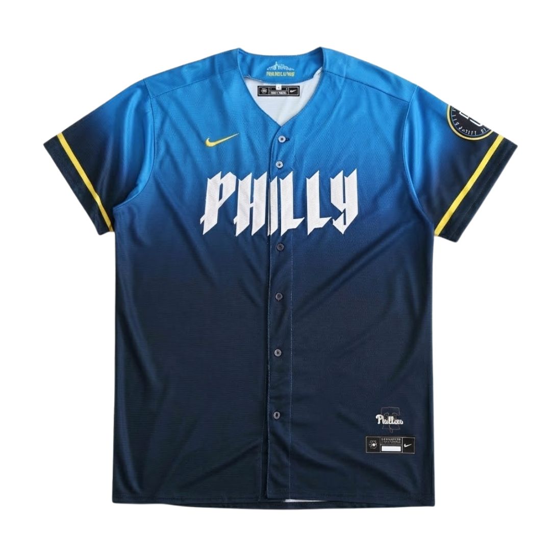 PHI Phillies City Connect