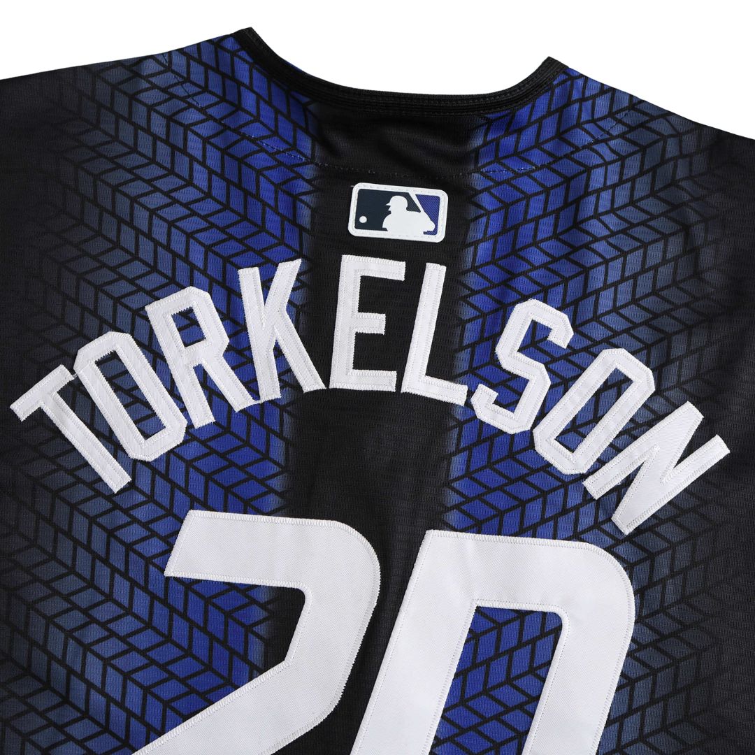 DET Tigers Jersey City Connect