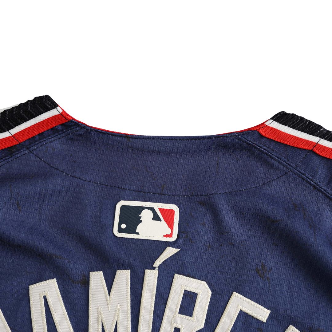 CLE Guardians Jersey City Connect