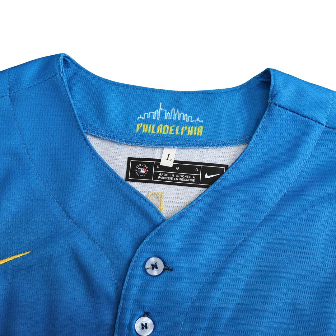 PHI Phillies City Connect