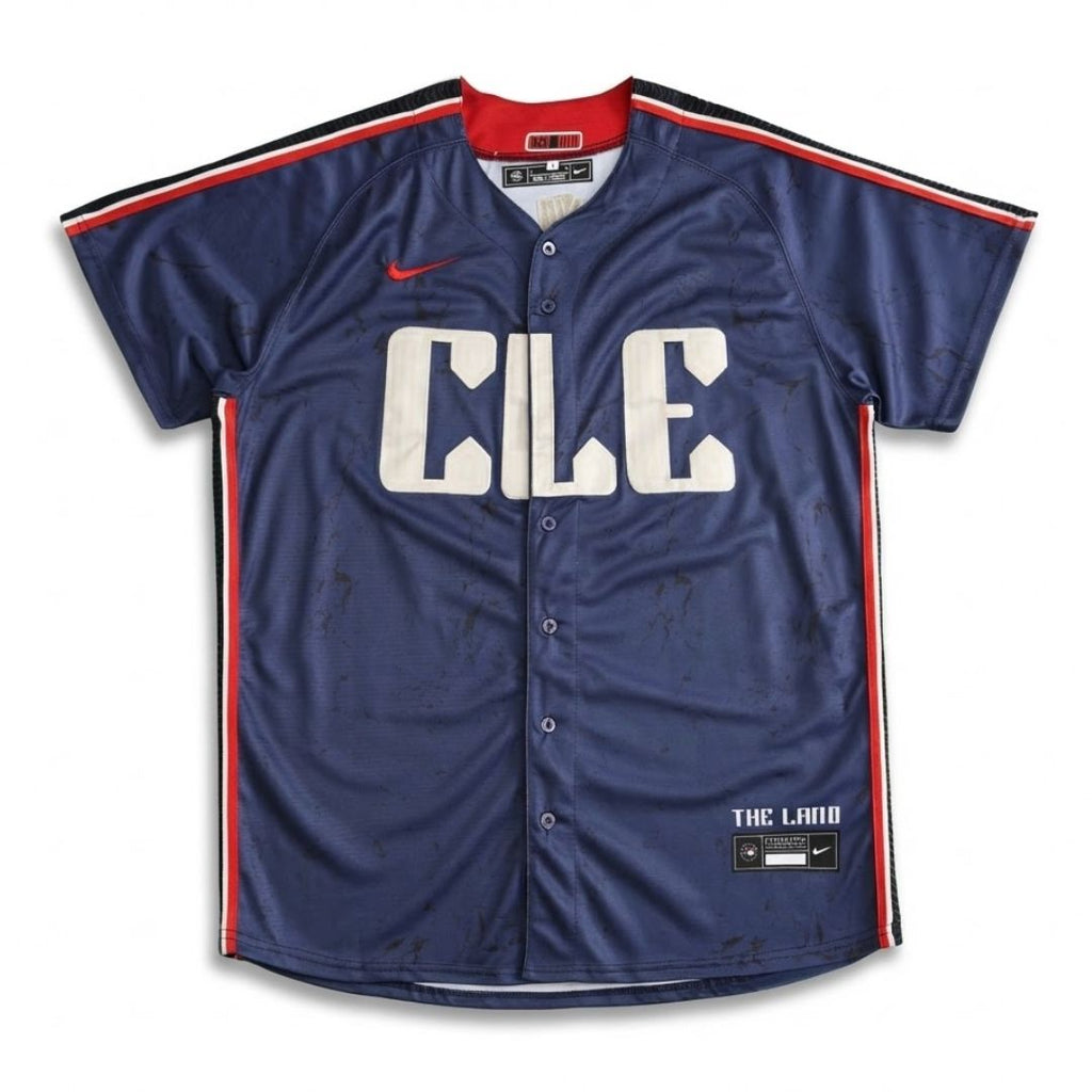 CLE Guardians Jersey City Connect