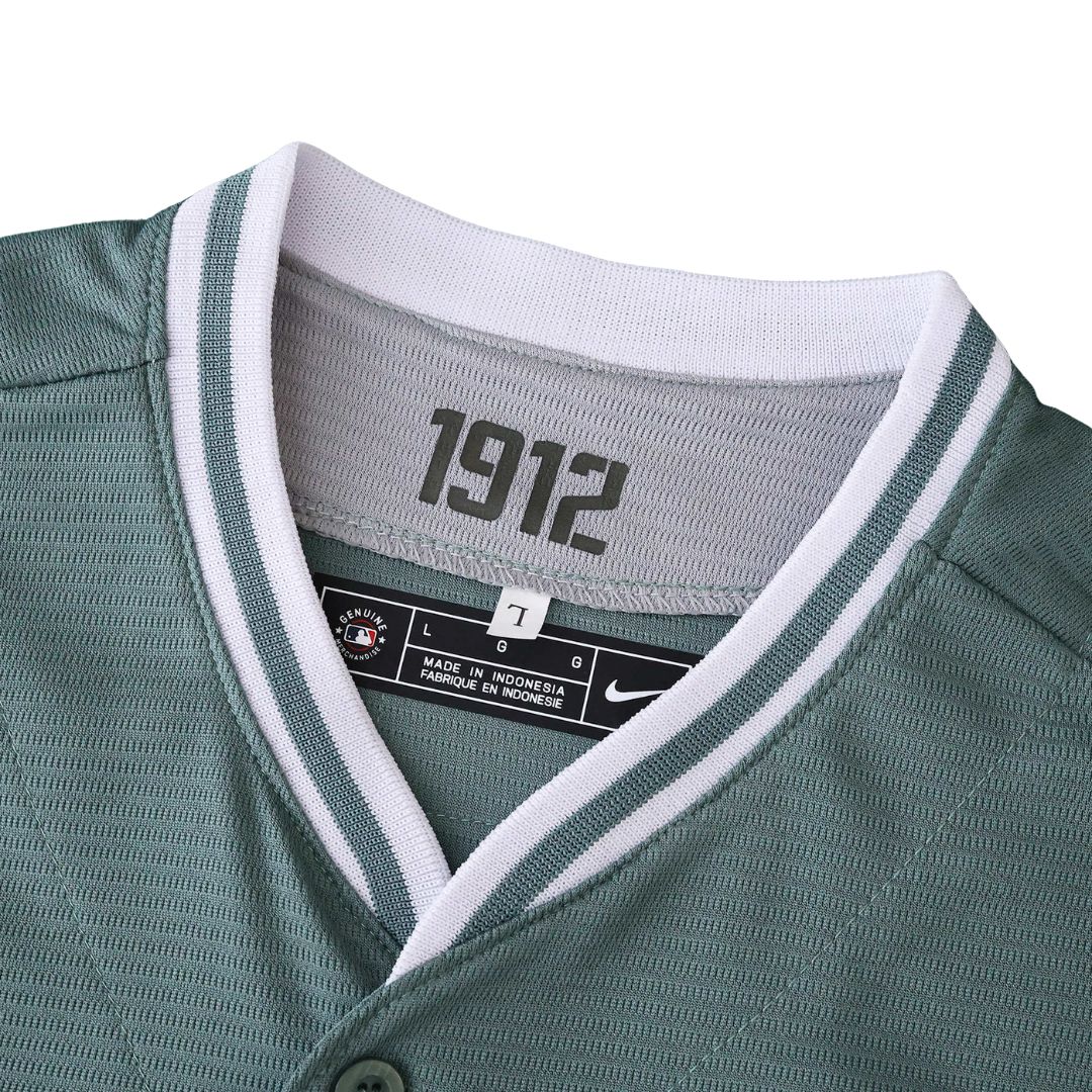 BOS Red Sox Jersey City Connect