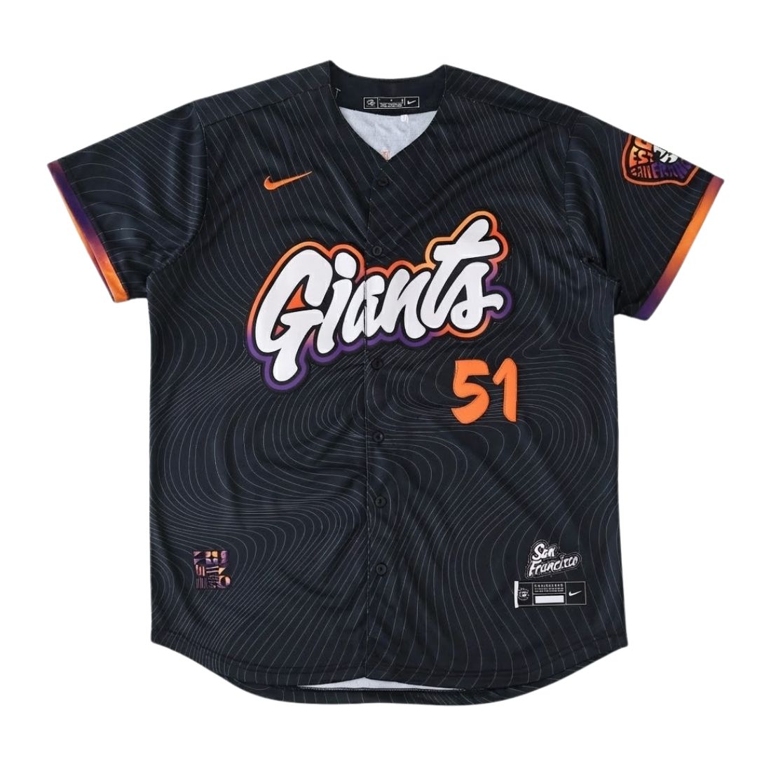 SF Giants City Connect