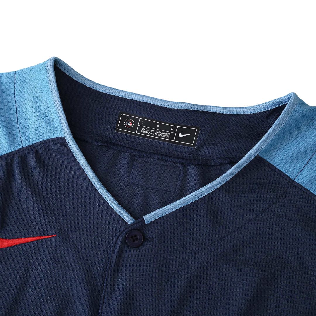 National League Jersey