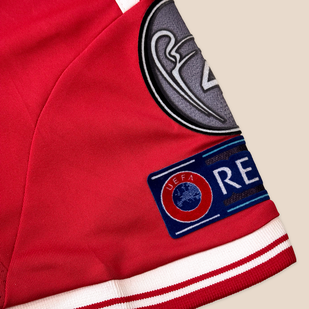 Bayern 2012/13 Local