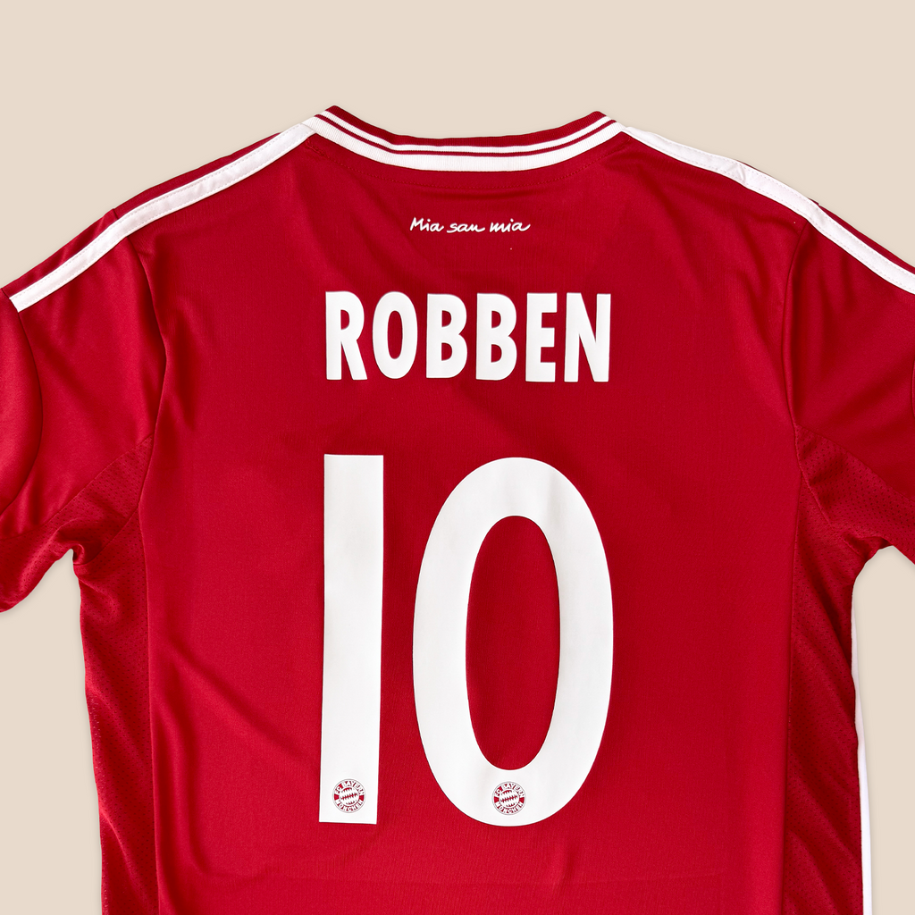 Bayern 2012/13 Local