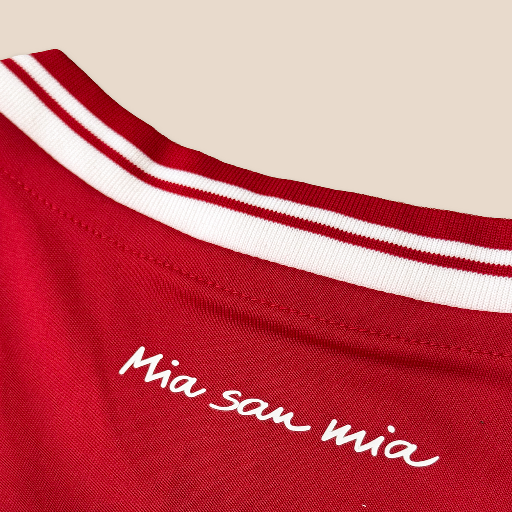 Bayern 2012/13 Local