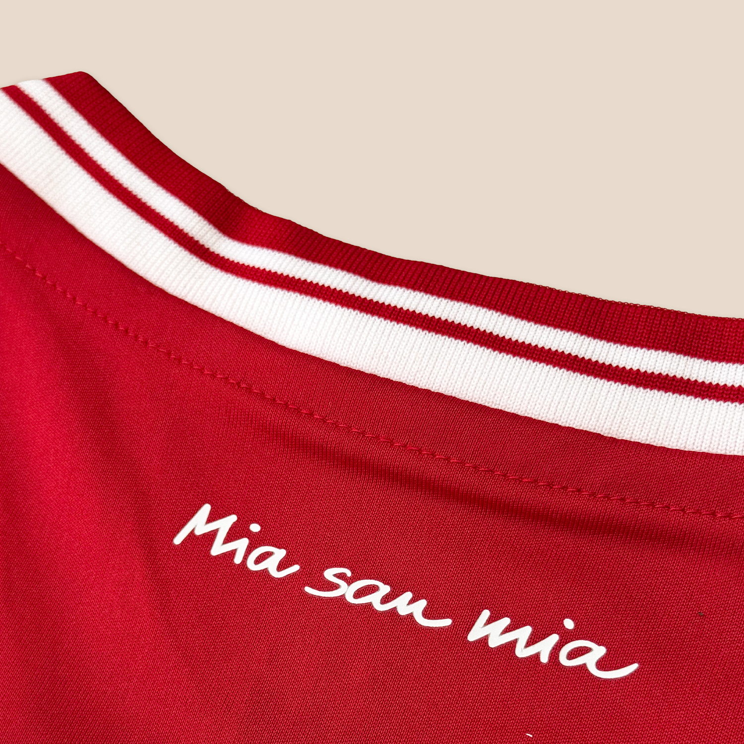 Bayern 2012/13 Local