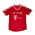 Bayern 2012/13 Local