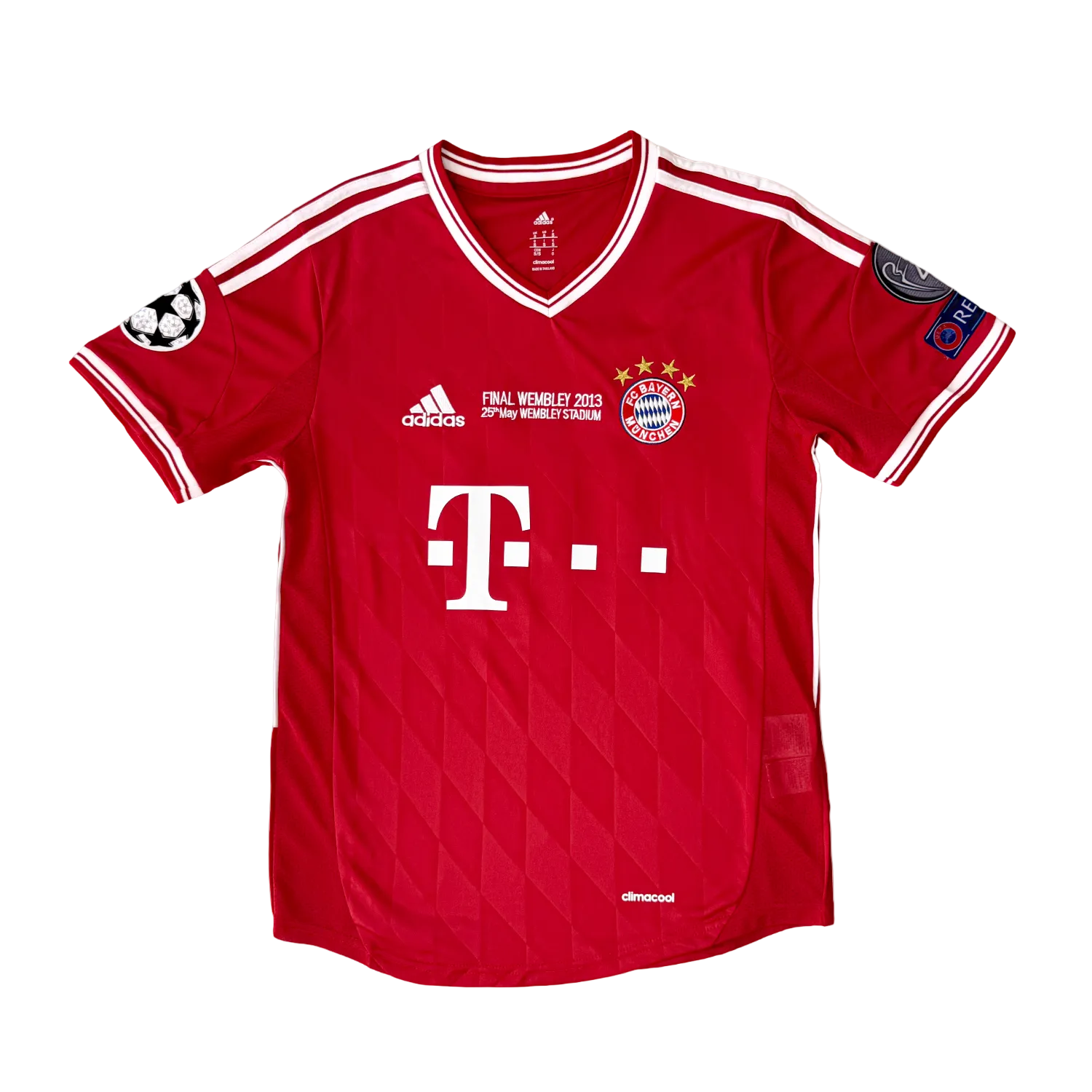 Bayern 2012/13 Local