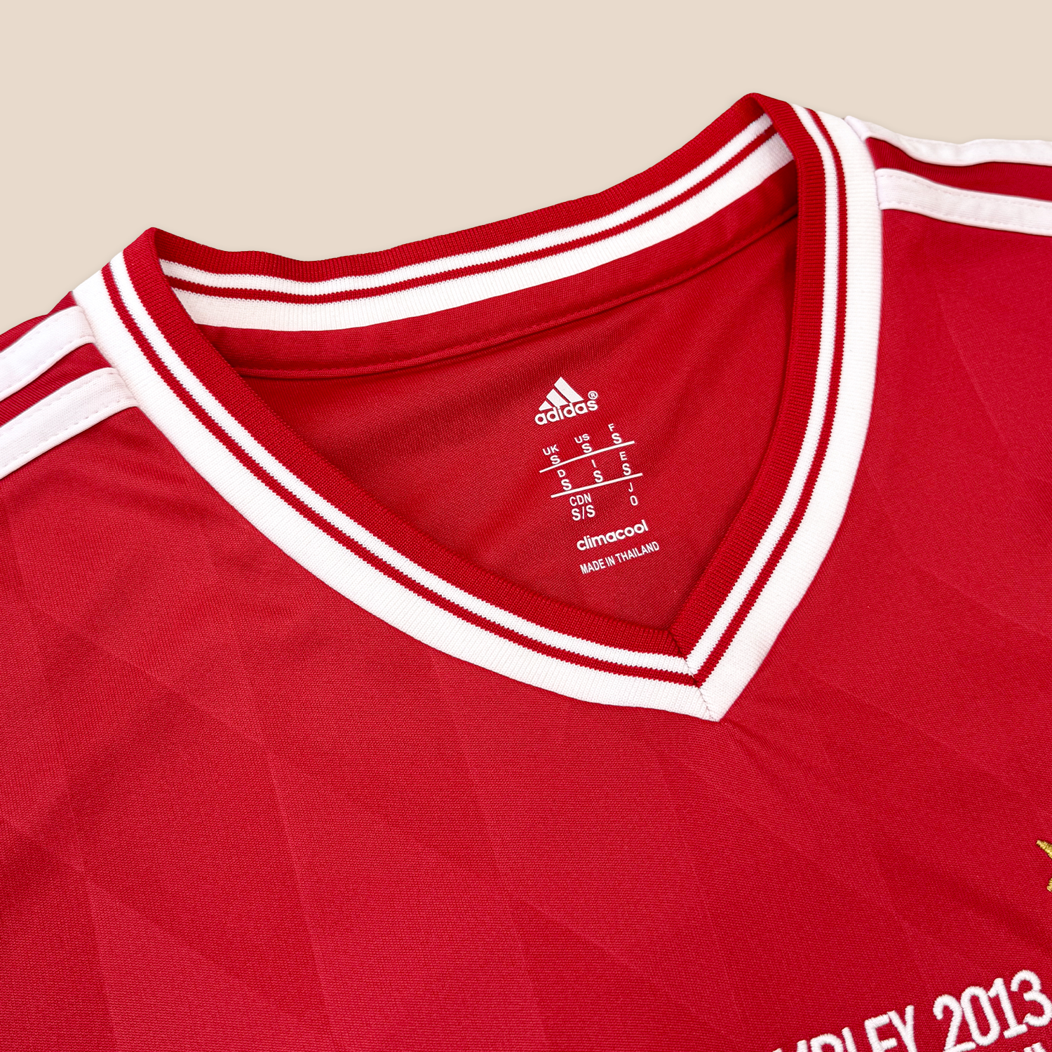 Bayern 2012/13 Local