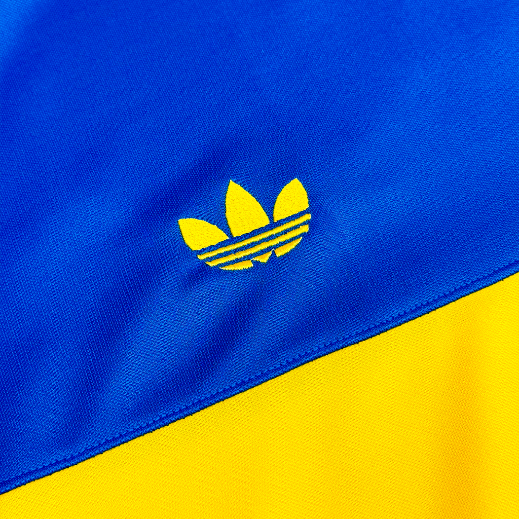 Boca Juniors 1981/82 Local