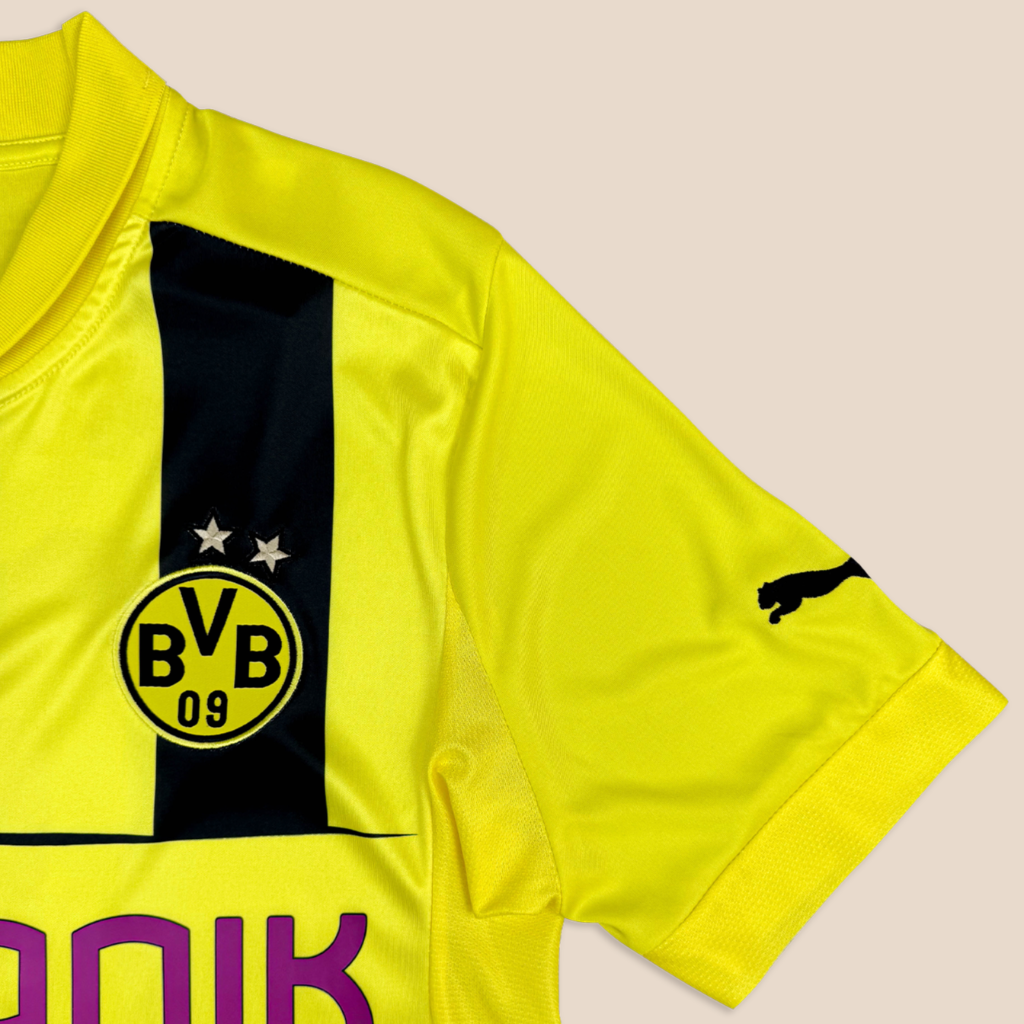 Borussia Dortmund 2012/13 Local