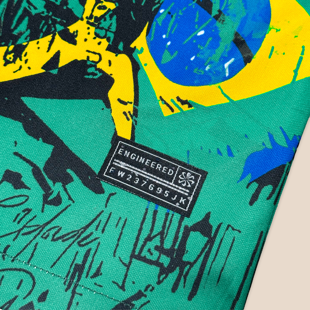 Brasil Edición Especial Samba Street