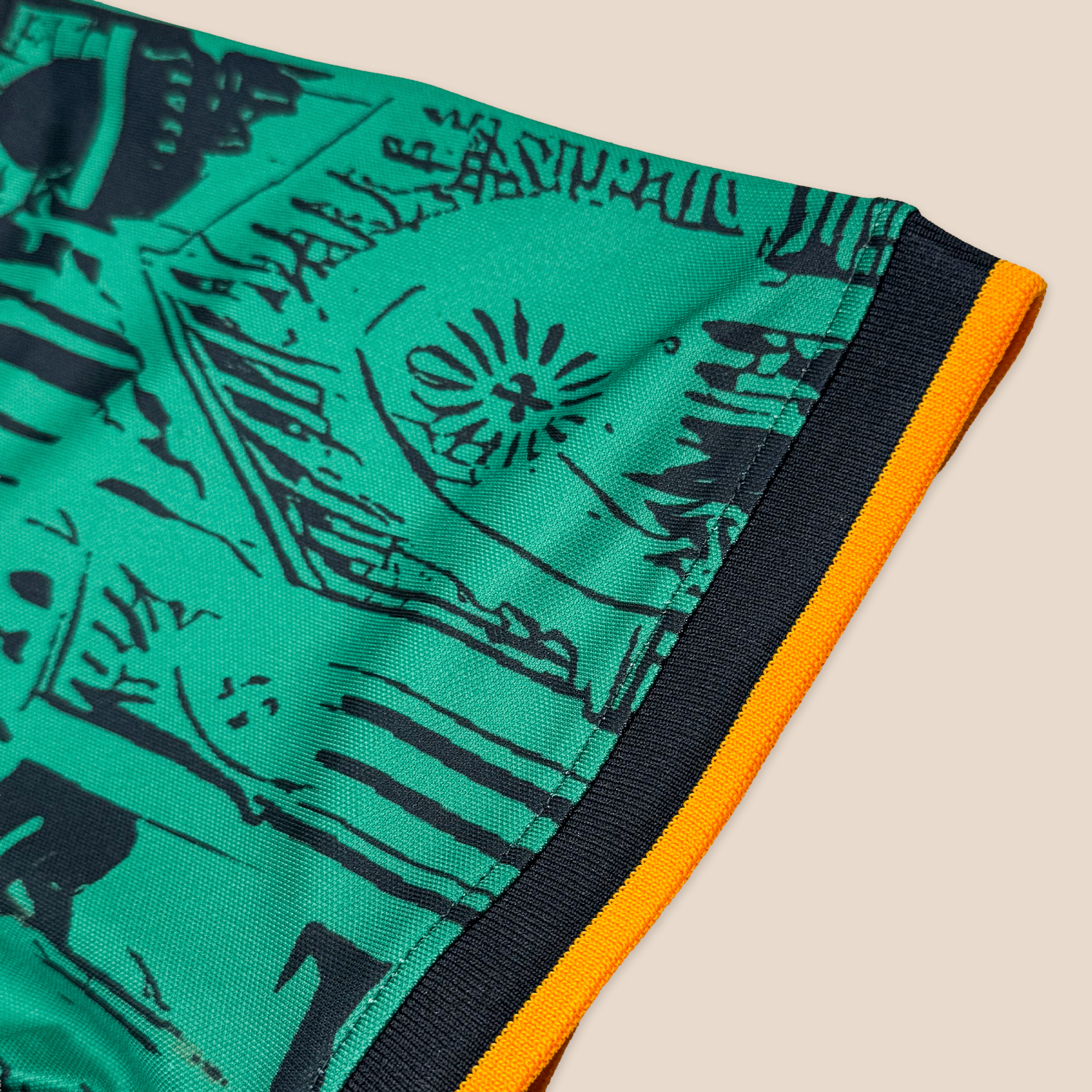 Brasil Edición Especial Samba Street