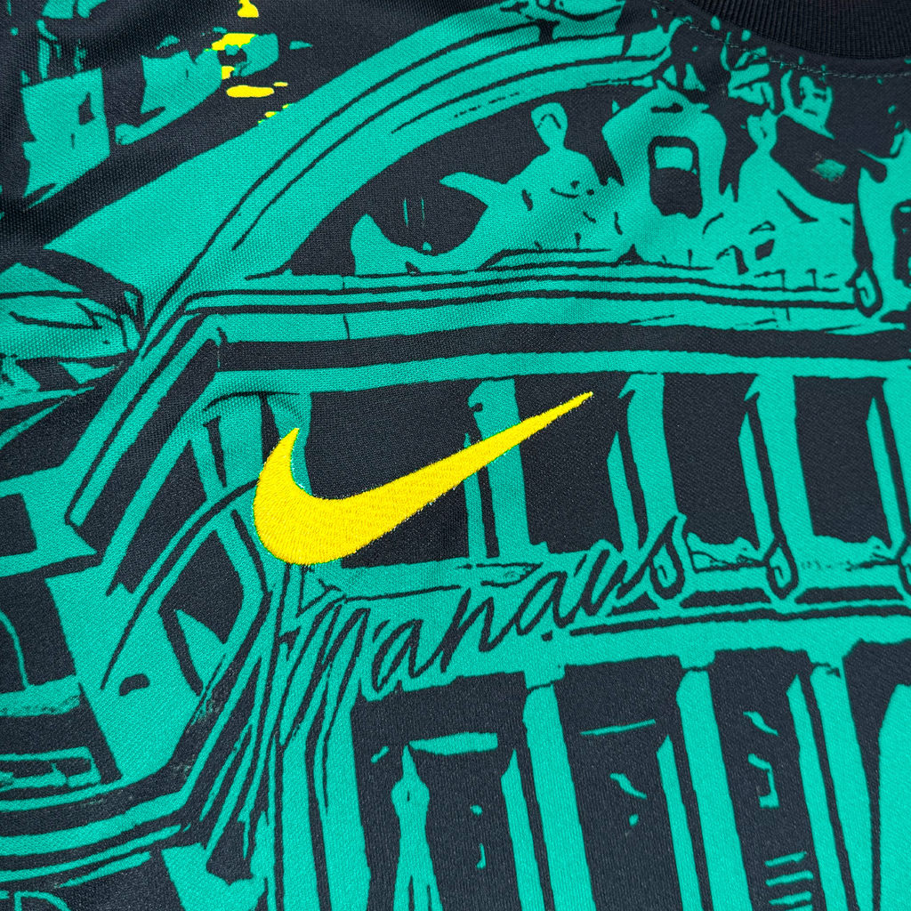 Brasil Edición Especial Samba Street