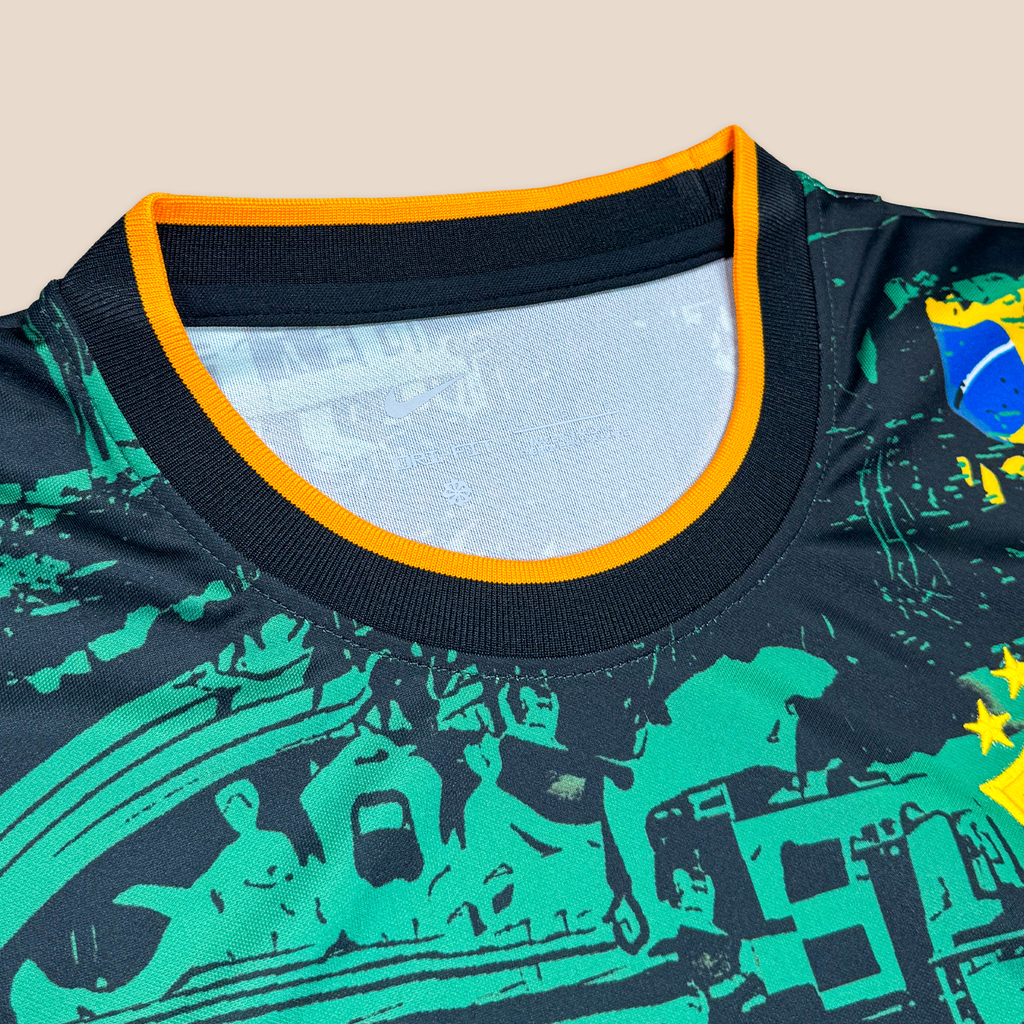 Brasil Edición Especial Samba Street