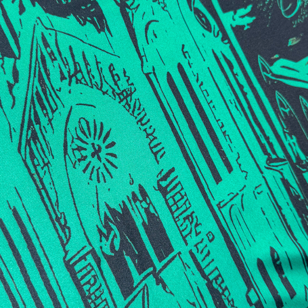 Brasil Edición Especial Samba Street