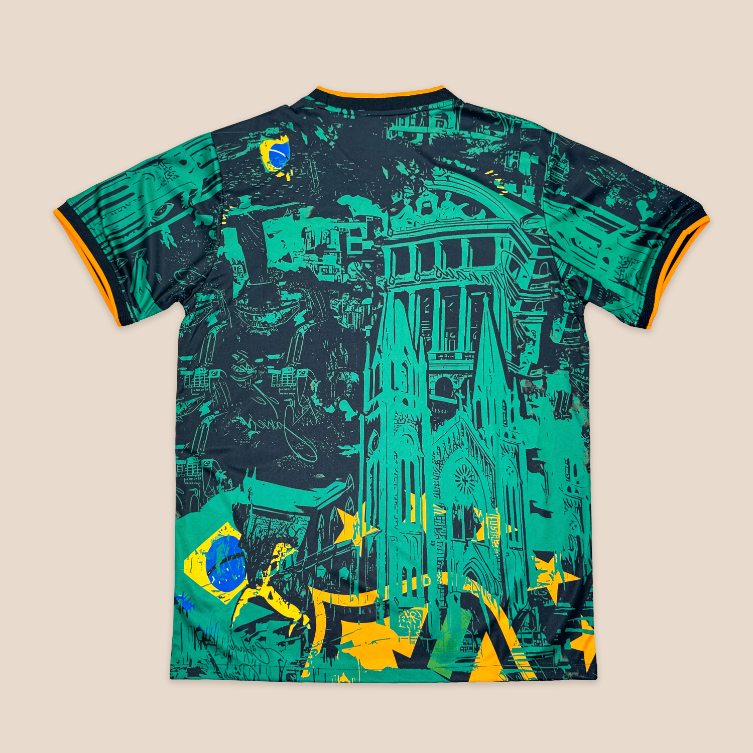 Brasil Edición Especial Samba Street