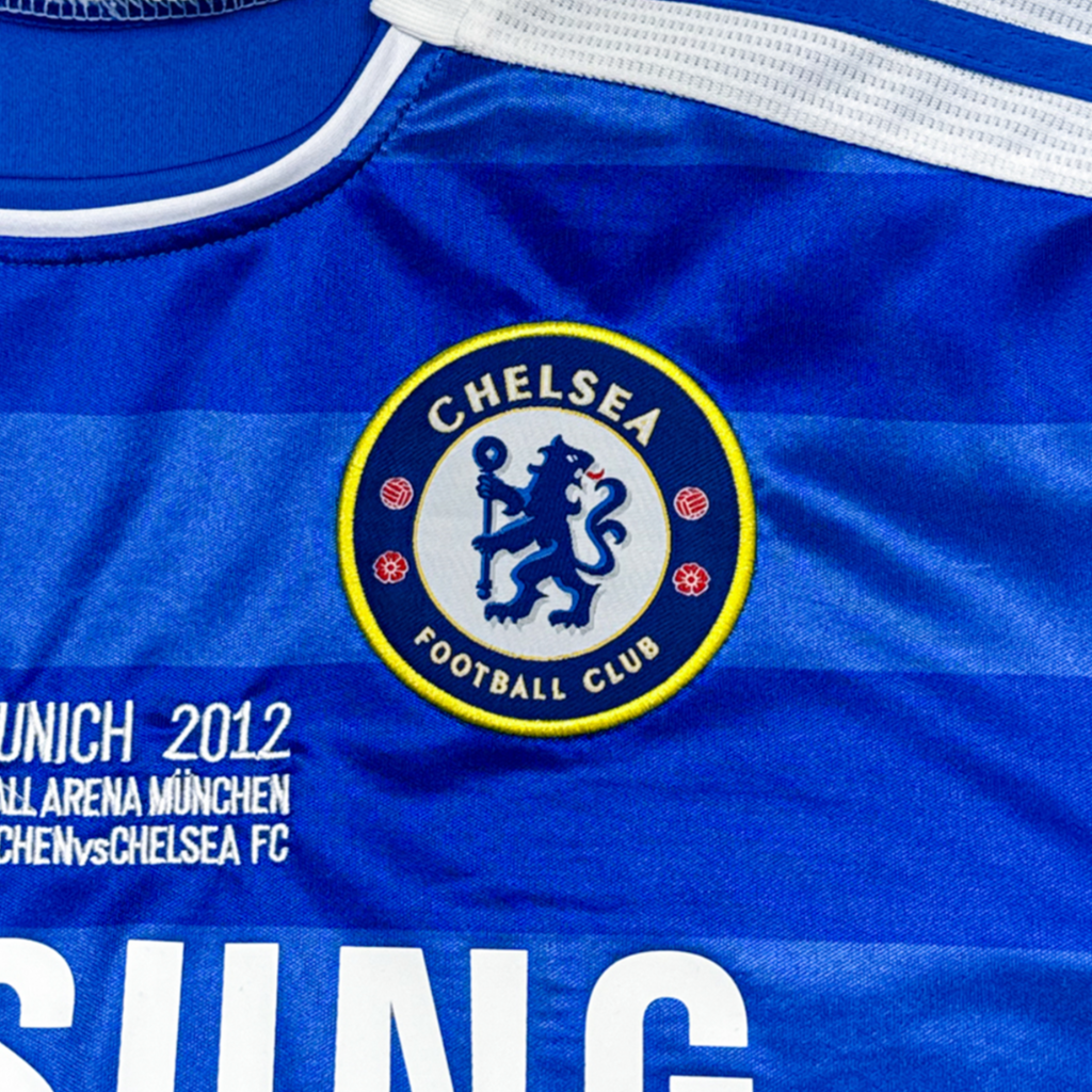 Chelsea 2011/12 Local