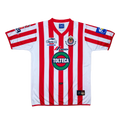 Chivas 2001/02 Local