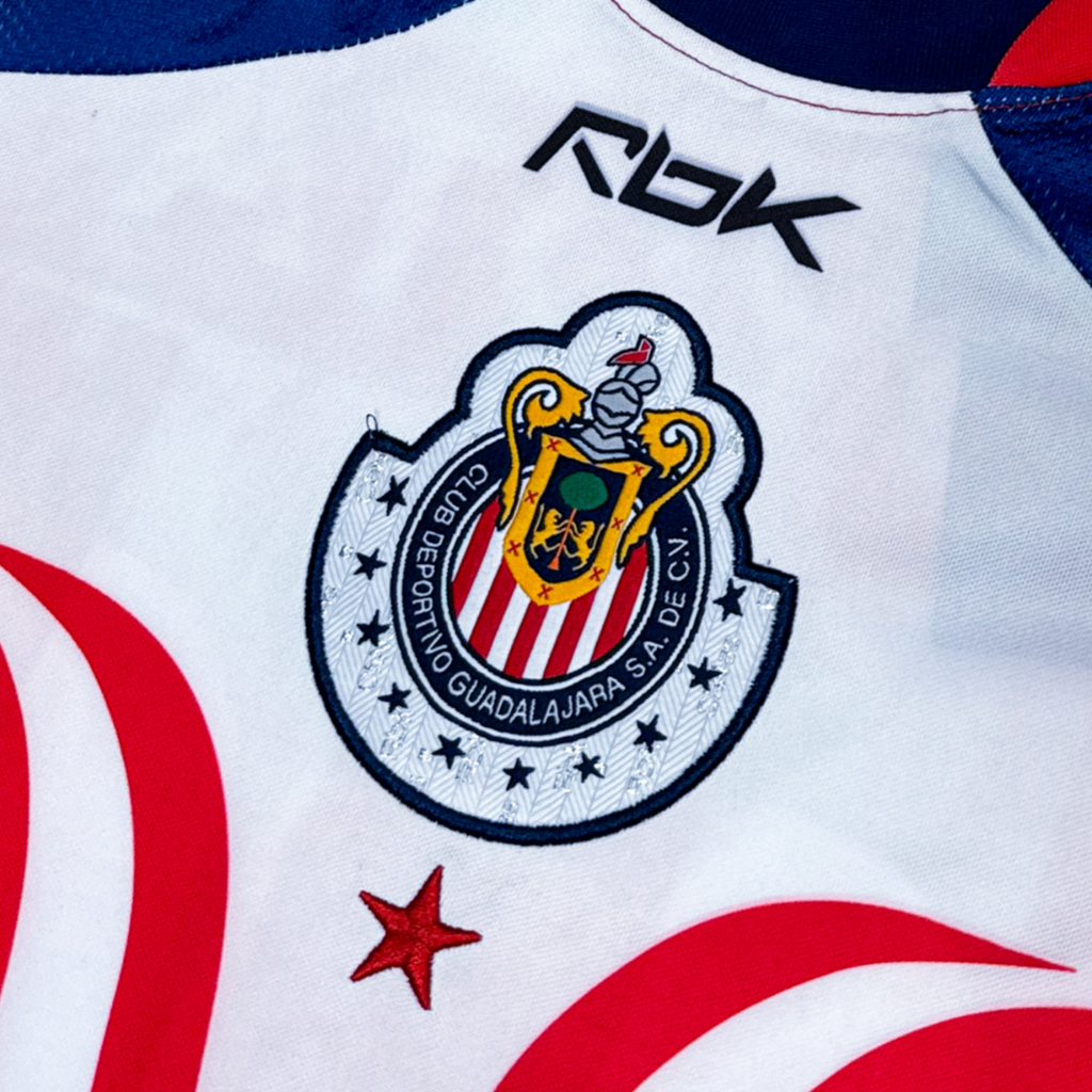 Chivas 2006/07 Local