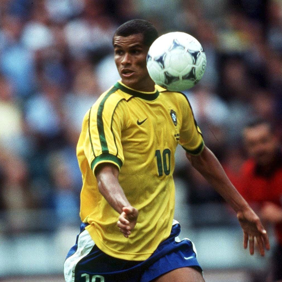 Brasil 1998 Local para Niños