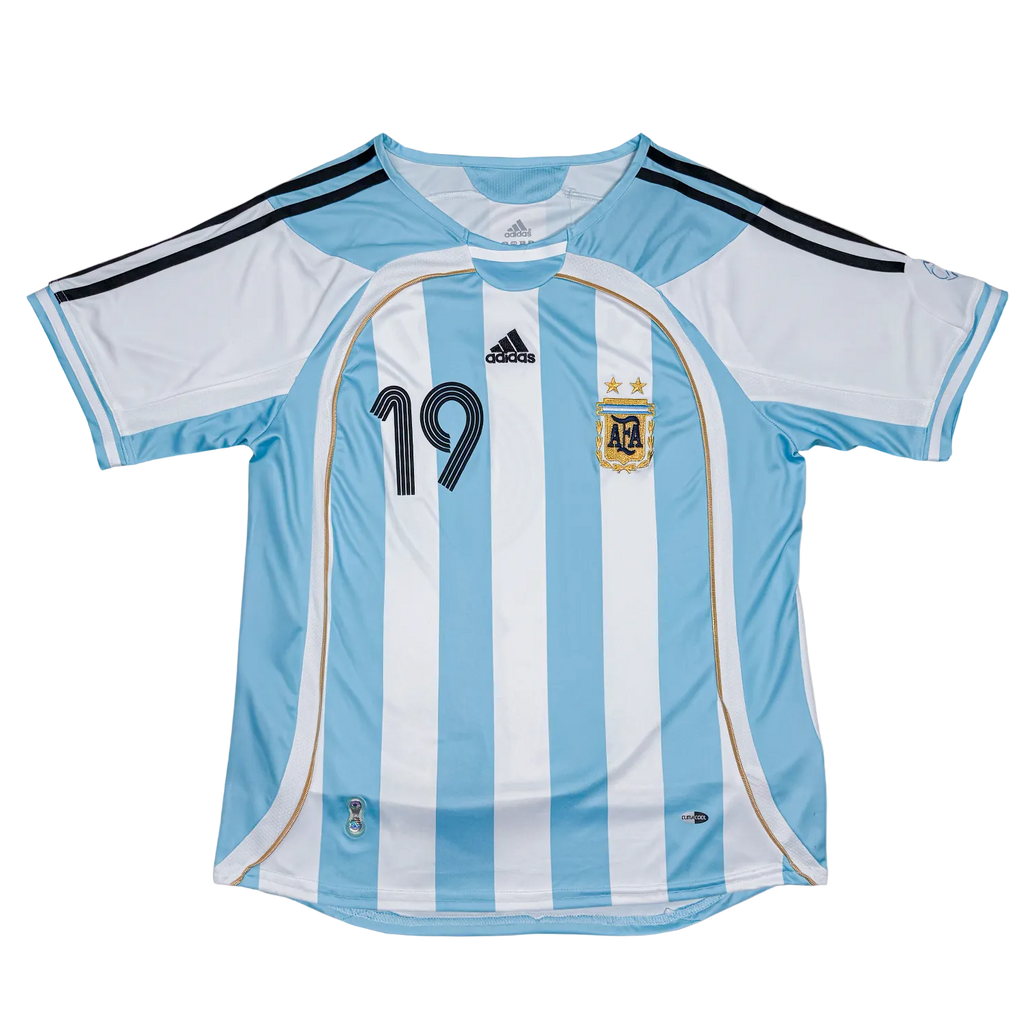 Argentina 2006 Local