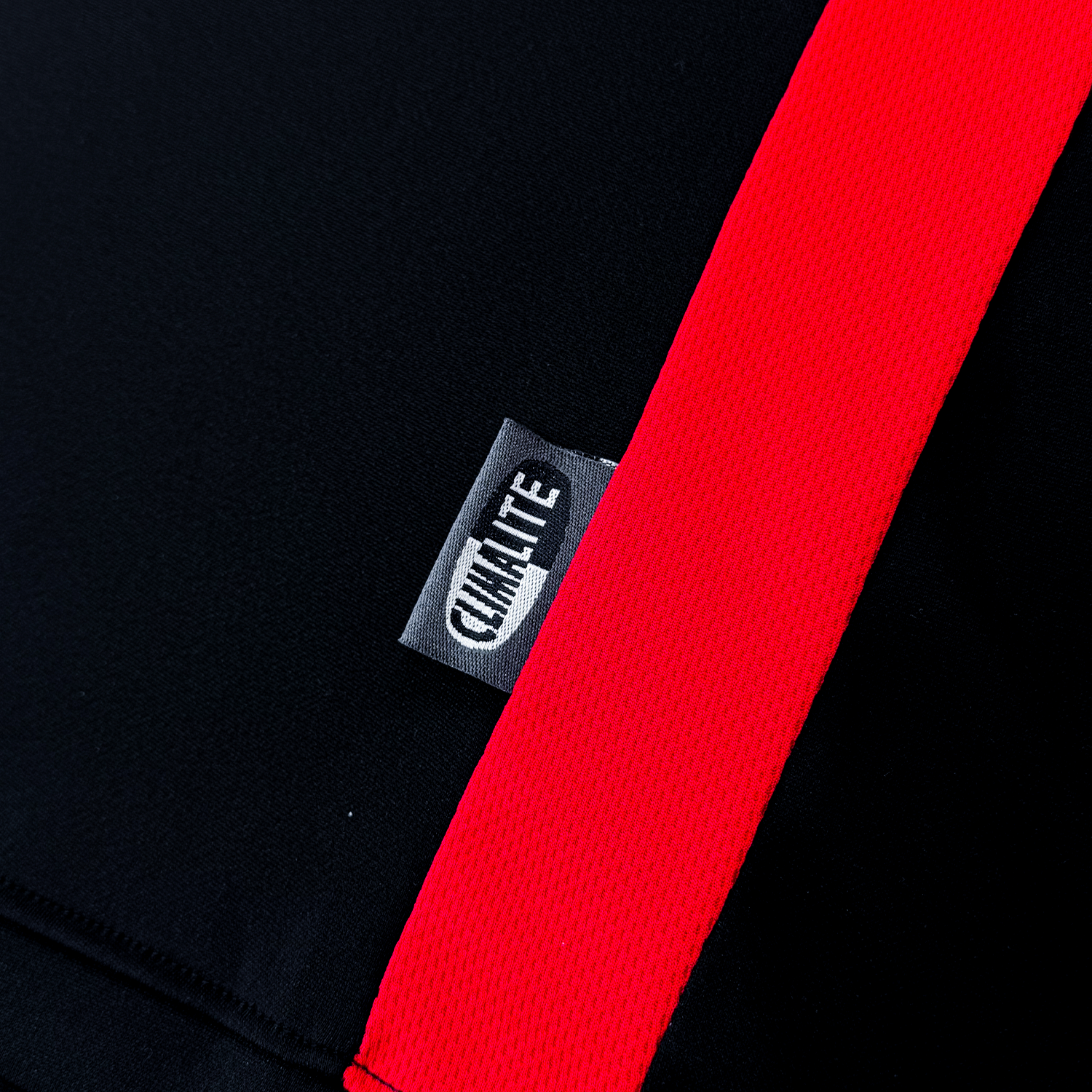 AC Milan 2003/04 Visitante Chamarra