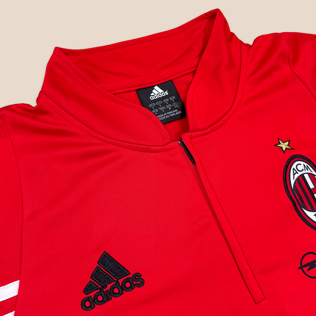 AC Milan 2003/04 Local Chamarra