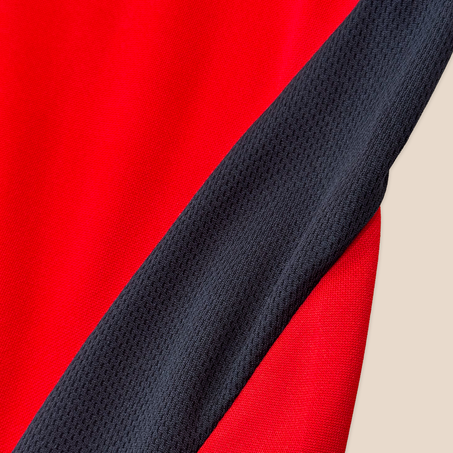 AC Milan 2003/04 Local Chamarra