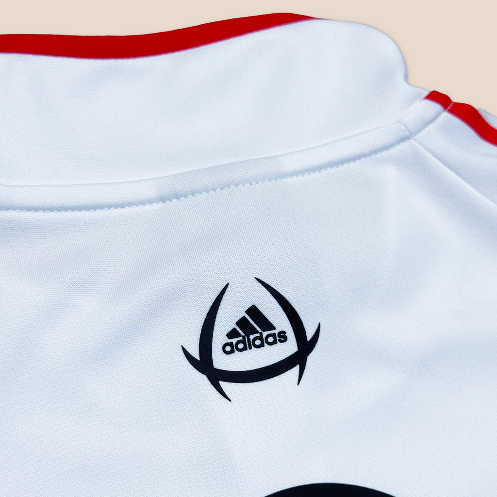 AC Milan 2005/06 Local Chamarra