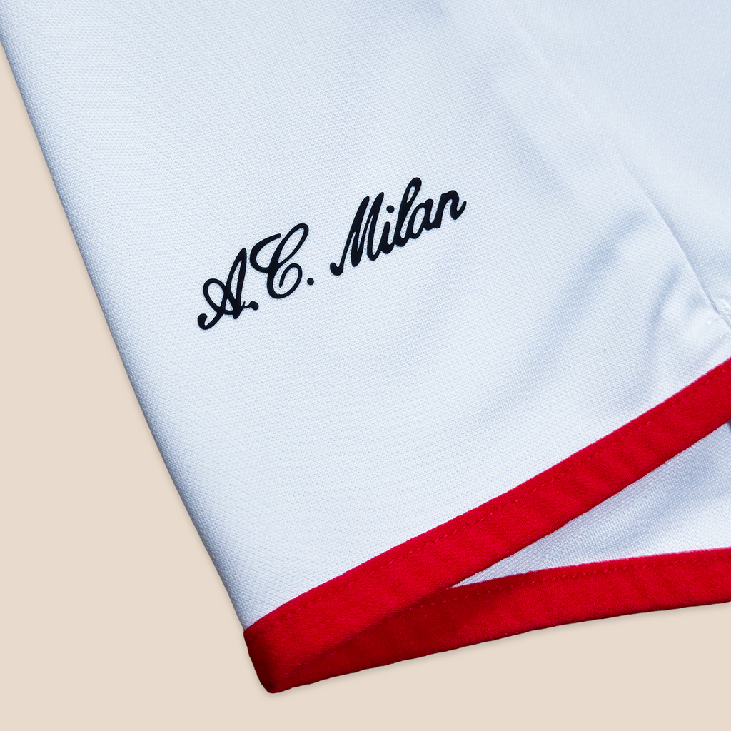 AC Milan 2005/06 Local Chamarra