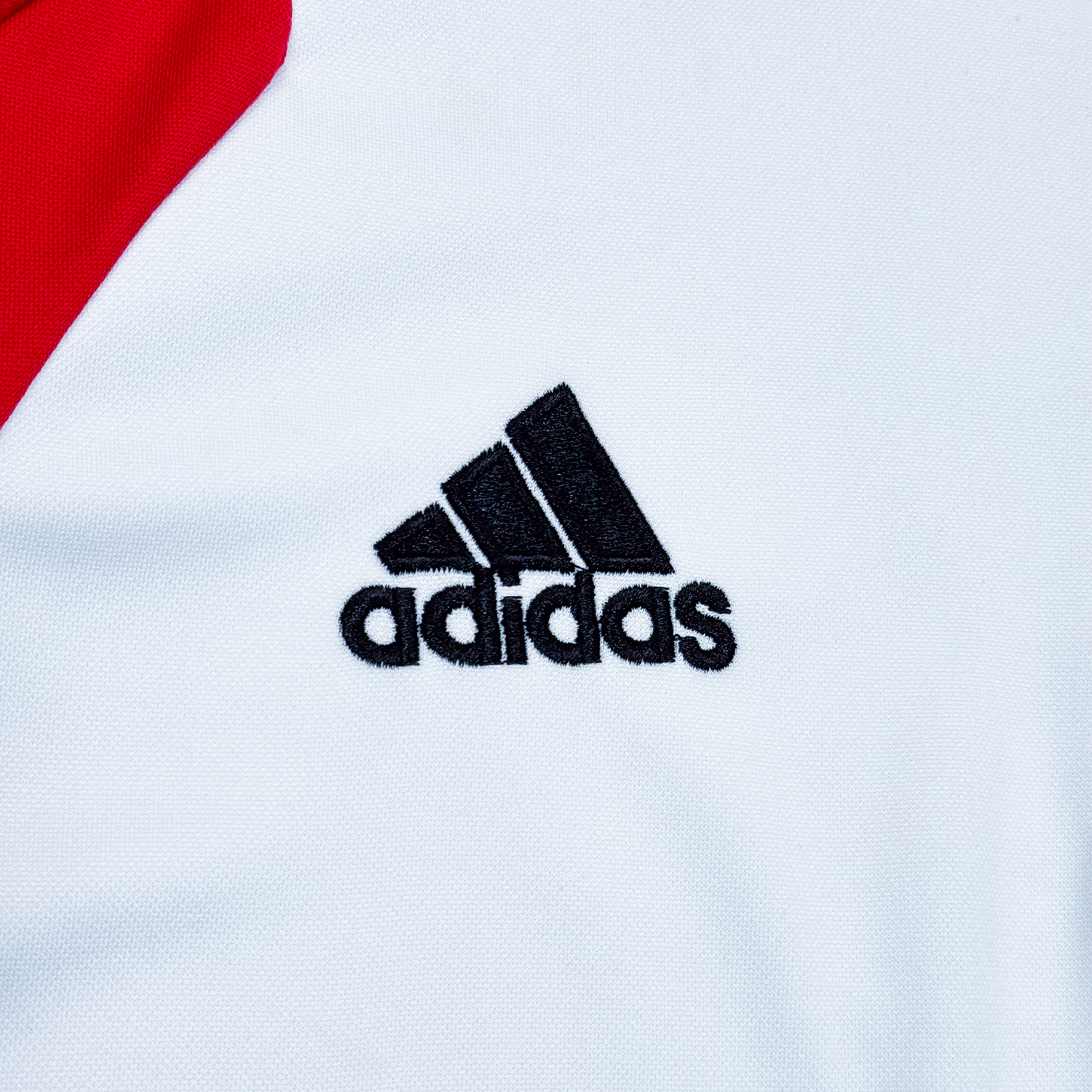 AC Milan 2005/06 Local Chamarra