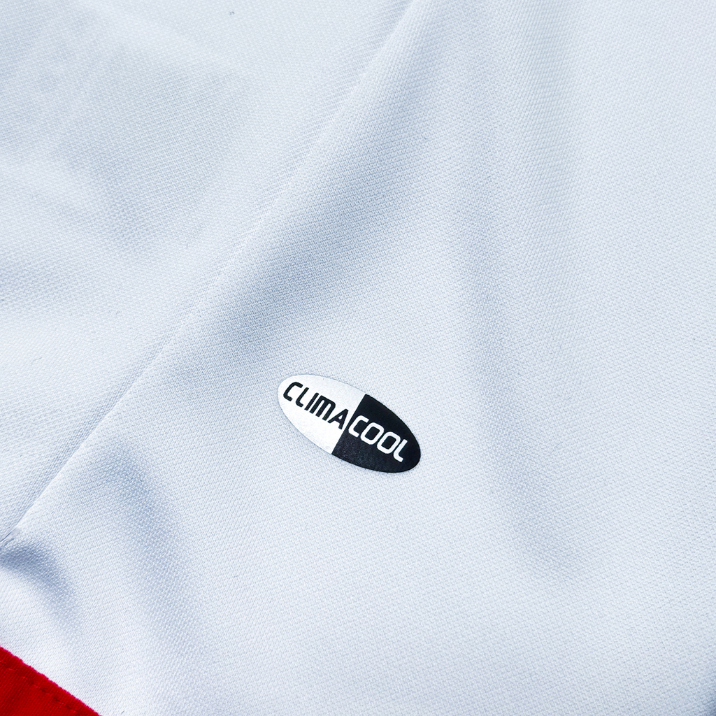 AC Milan 2005/06 Local Chamarra