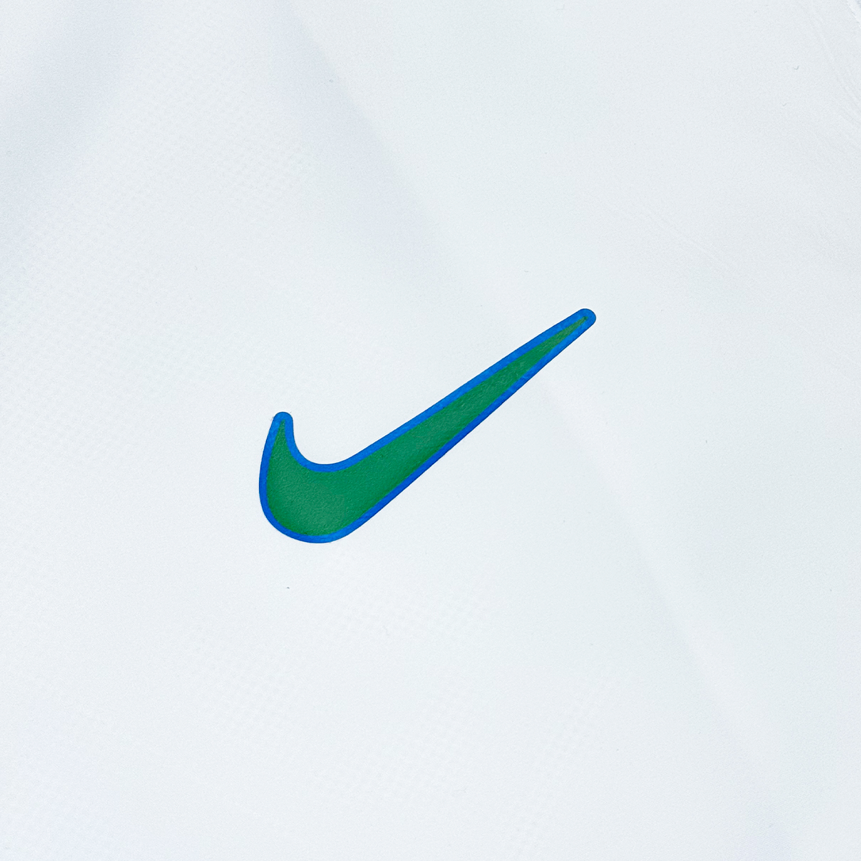 Brasil 1998 Visitante Chamarra