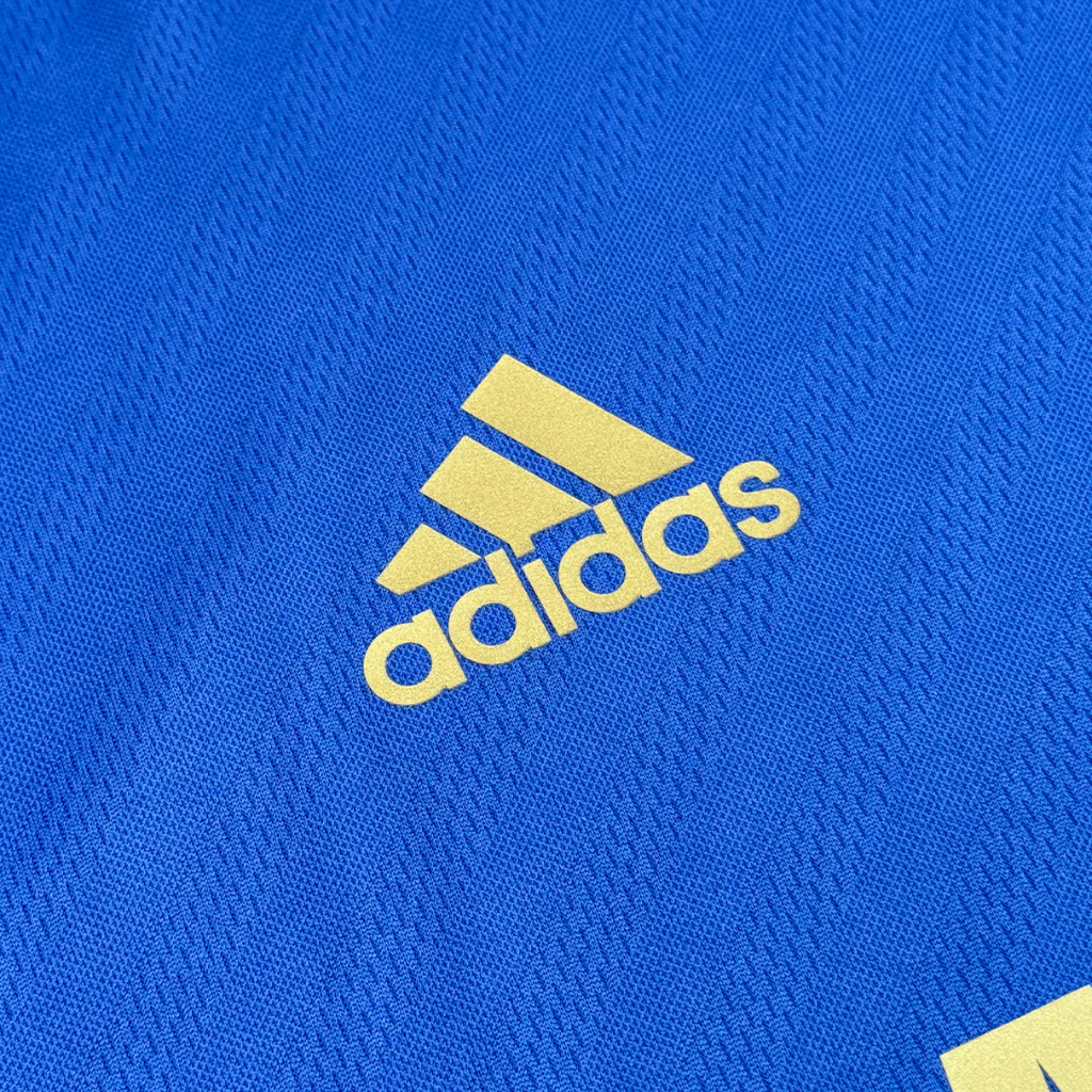 Chelsea 2012/13 Local