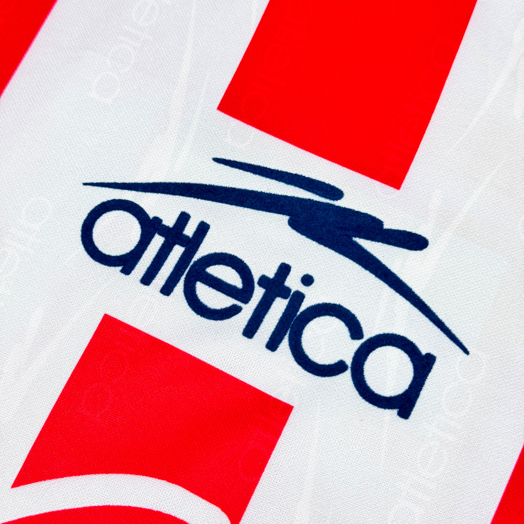 Chivas 1998/99 Local