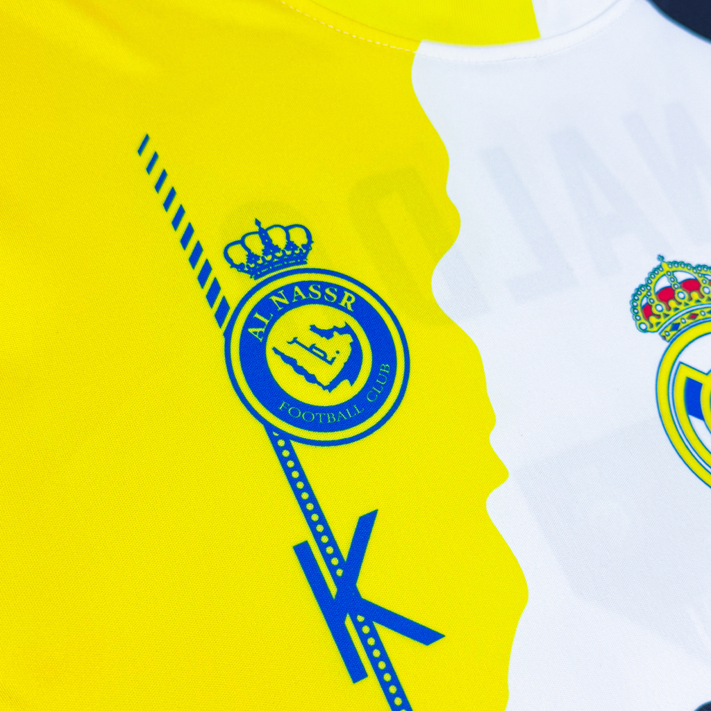 Cristiano Ronaldo Edición Especial